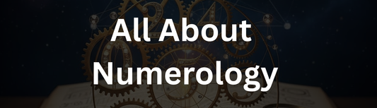 What is Numerology? Unlock the Secret Power of Your Numbers