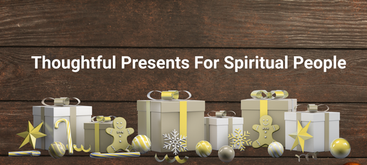 What to Gift a Spiritual Person: Thoughtful Presents for Every Path