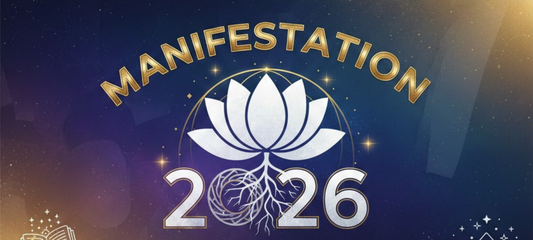 6 Tips on Manifesting Your Dream Life in 2026