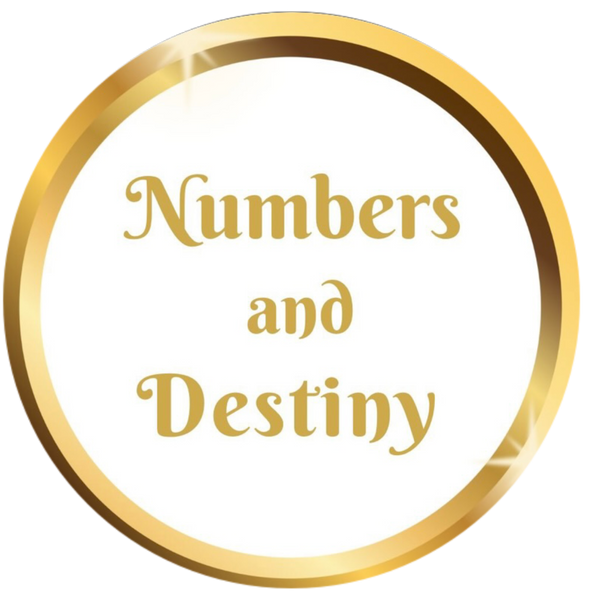 Numbers and Destiny